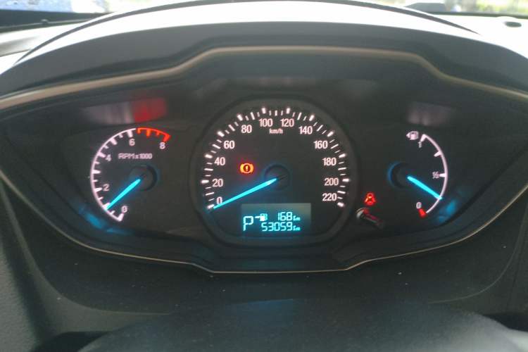 Used Ford Escort 2015 1.5L Automatic Comfort Edition