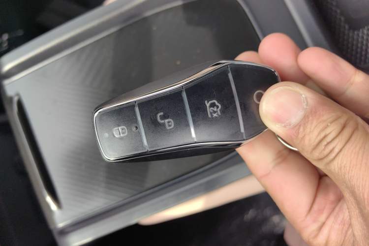 Used BYD Seagull 2025 Intelligent Driving Version 305 km Dynamic Edition
