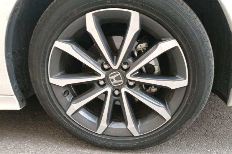 Used Honda Integra 2023 240TURBO CVT Smart Enjoyment Version