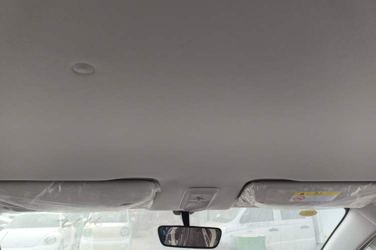 Used Wuling Bingo 2024 333 km Enjoyment Version
