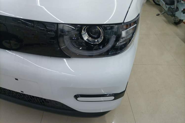 Used Chery QQ Ice Cream 2025 155km Sundae Edition