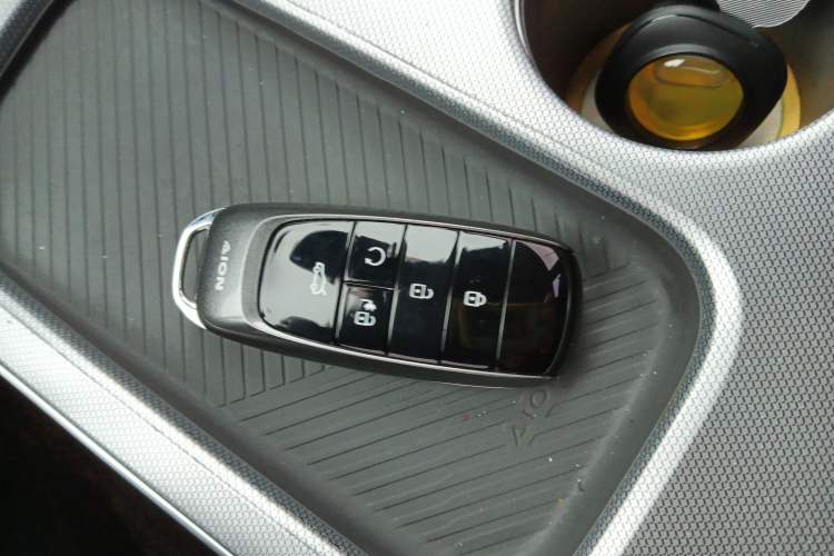 Used AION Y 2023 Plus 510 Smart Edition
