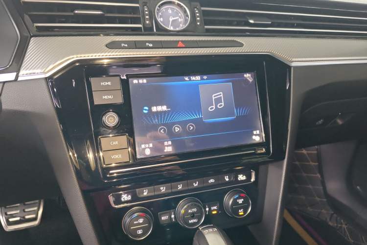 Used Volkswagen FAW-Volkswagen CC 2019 330TSI Glamour Edition China V Standard