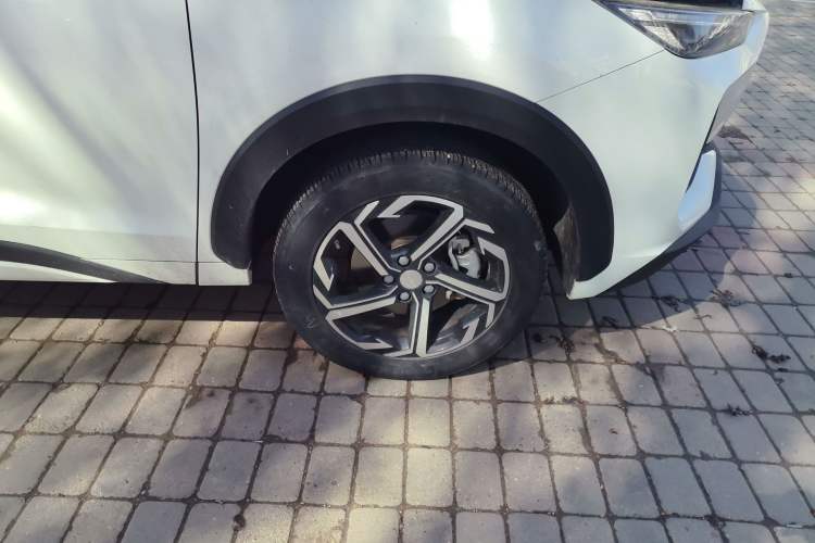 Used SOL X8 2021 300T DCT Comfort Edition 6 Seats
