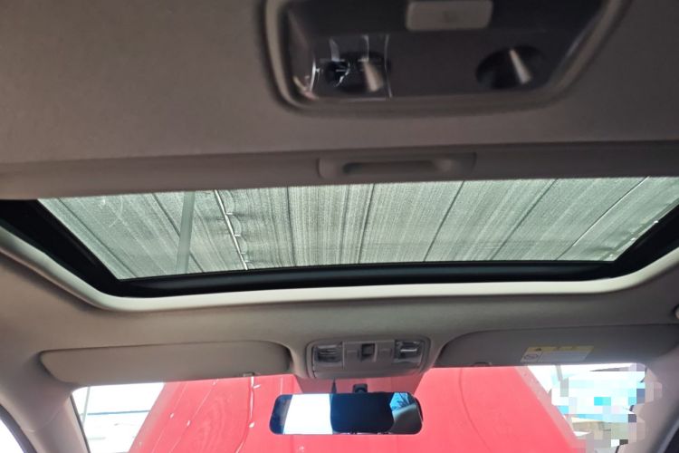 Used Kia K3 2020 1.5L CVT Fashion Edition
