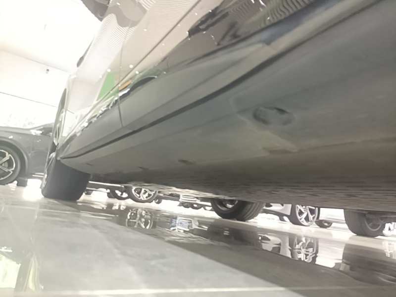 Used XPeng G6 2025 625 Long-Range Max Flagship Edition — 21