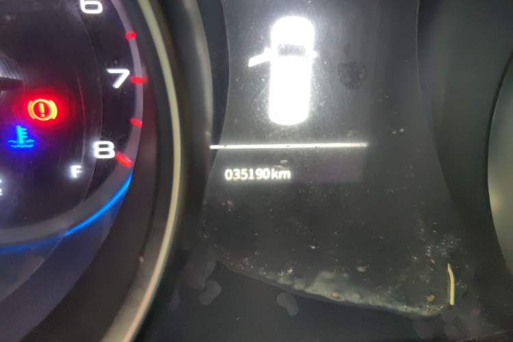 Used Dongfeng Aeolus AX3 2019 1.6L Manual Enjoyment Edition
