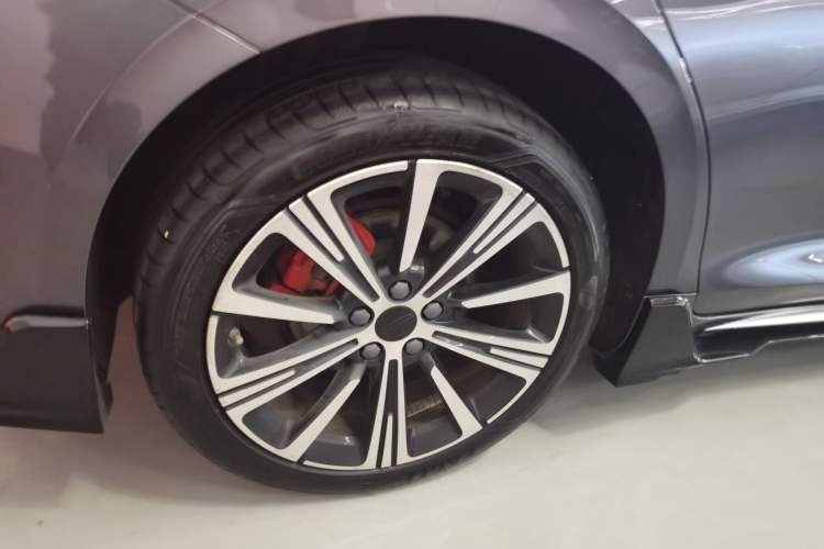 Used Geely Auto Preface 2025 Dongfang Yao 2.0TD Moonlight Edition