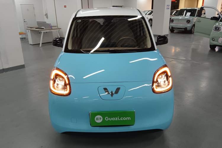 Used Wuling Hongguang MINIEV 2025 Four-Door Version Premium Edition