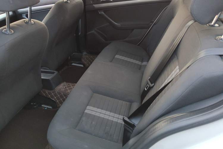 Used Volkswagen Lavida 2019 Lavida Start 1.5L Automatic Trendy Version China VI Standard
