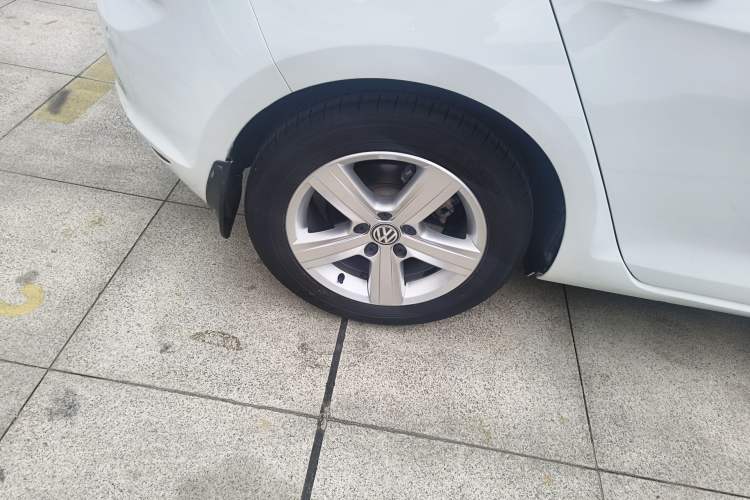 Used Volkswagen Golf 2015 1.6L Automatic Comfort Model