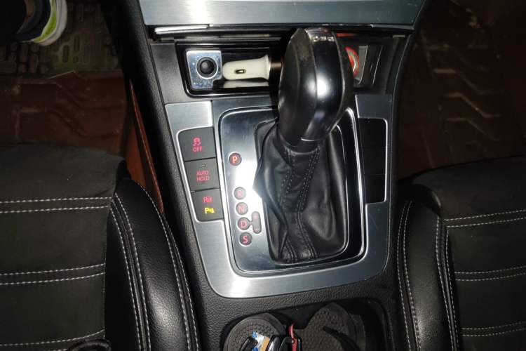 Used Volkswagen FAW-Volkswagen CC 2011 2.0 TSI Ultimate Edition
