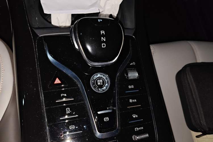 Used BYD Qin PLUS 2023 Champion Edition DM-i 55KM Leading Model
