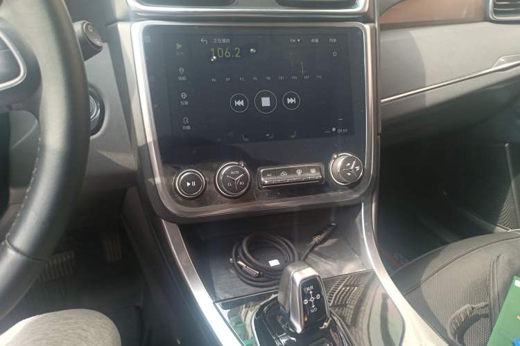 Used Lynk & Co 01 2017 2.0T Two-Wheel Drive Pro Edition