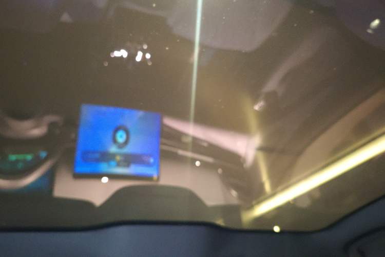 Used BYD Seal 2022 550 km Standard Range Rear-Wheel Drive Prestige Version