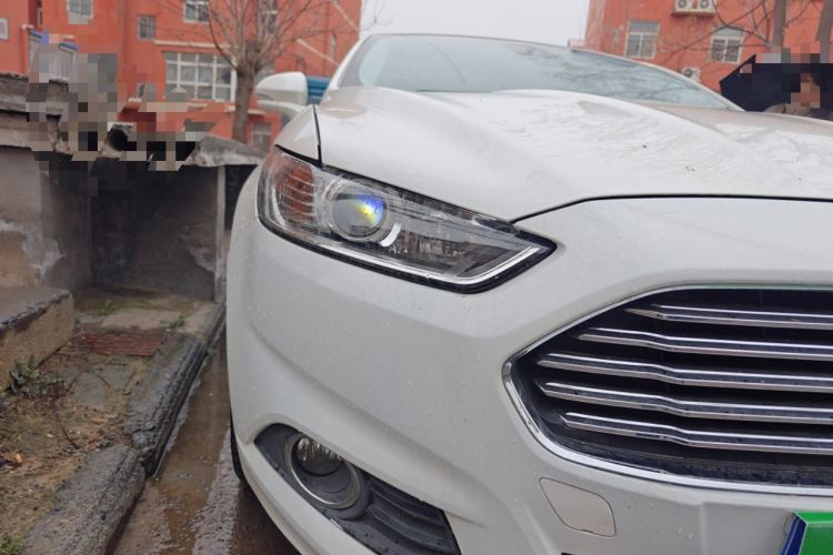 Used Ford Mondeo 2013 1.5L GTDi180 Fashion Edition
