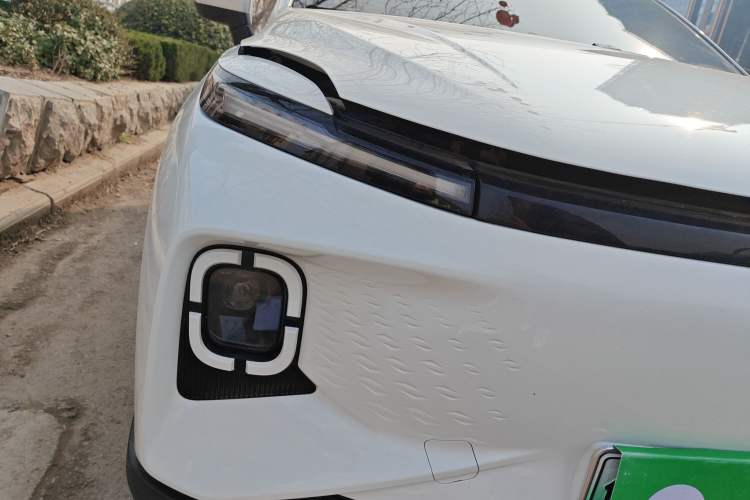 Used Geometry E Firefly 2024 401km Starlight