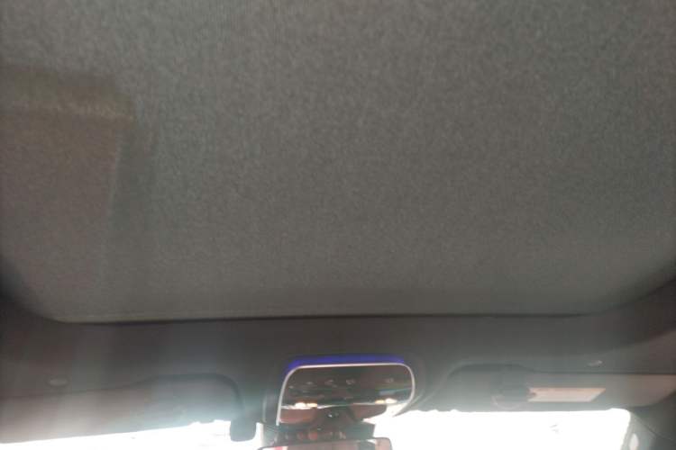 Used Mercedes-Benz GLC 2024 GLC 300 L 4MATIC Dynamic Edition 5-seater Headliner