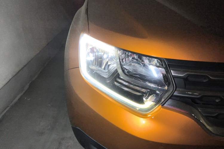 Used Renault Captur 