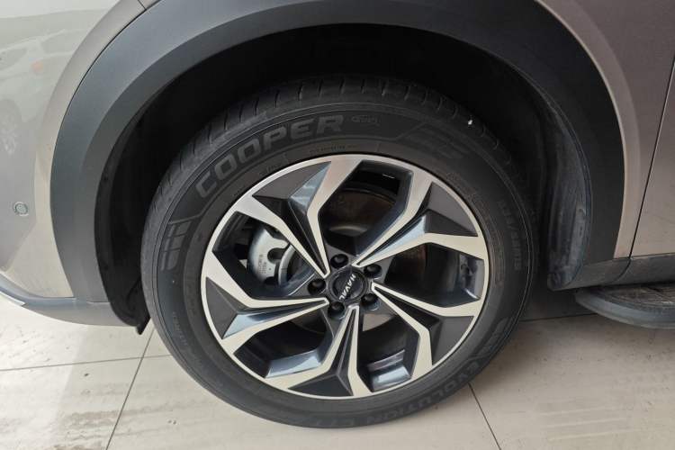 Used Haval XY 2022 1.5T Smart Enjoyment Edition DHT
