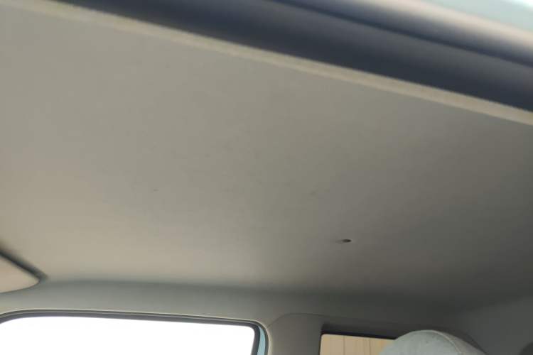 Used Geely Galaxy Panda 2024 Panda Mini 200km Endurance Bear
