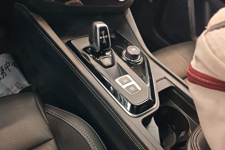 Used Lynk & Co 03 2022 2.0TD DCT JingPro