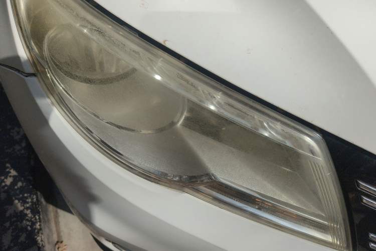 Used Volkswagen Tiguan 2012 1.8TSI Automatic Two-Wheel Drive Elite Edition