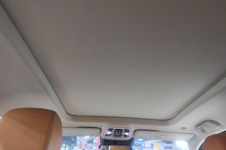 Used Tank 500 2022 3.0T Business Edition "Creation Realm" Design 5-Seater