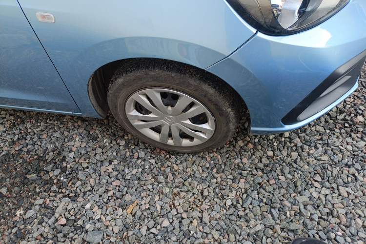 Used Honda Fit 2021 1.5L CVT Trend Edition Right Front Wheel Hub