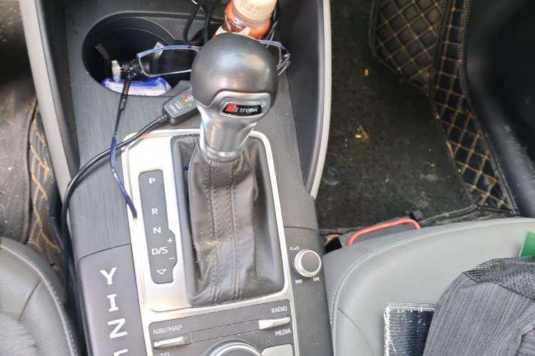 Used Audi A3 2020 Sportback 35 TFSI Fashion Edition China VI Emission Standard