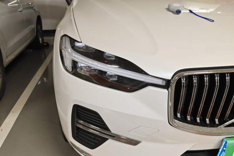 Used Volvo XC60 2022 B5 4x4 Smart Luxury Edition
