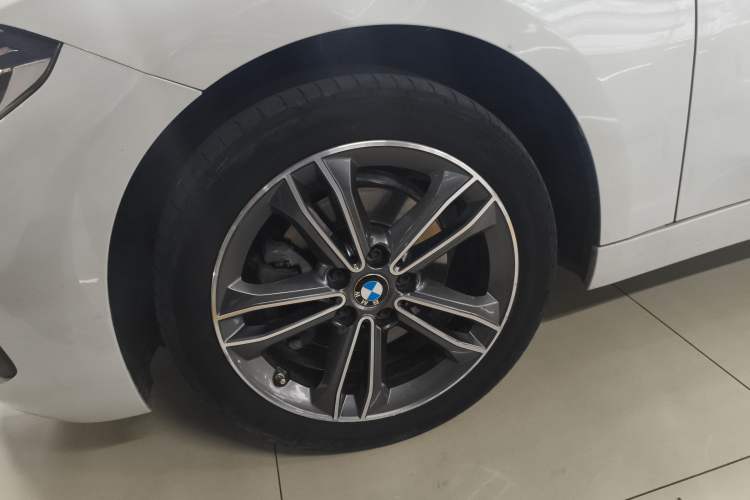 Used BMW 1 Series 2020 120i Fashion Model
