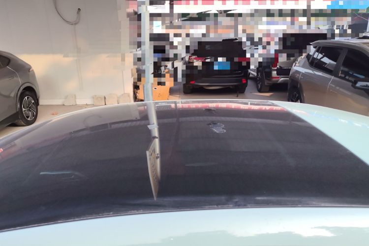 Used XPeng P5 2022 550E