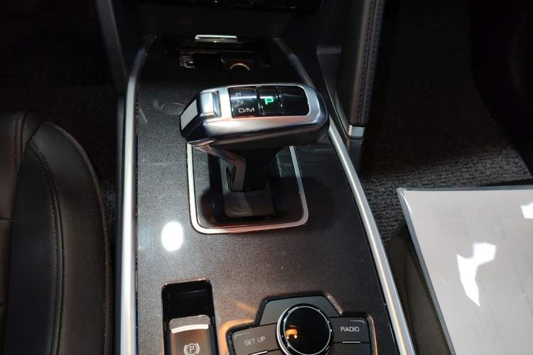 Used Haval H6 2019 Sport Edition 1.5T Automatic Two-Wheel Drive Elite Model China VI