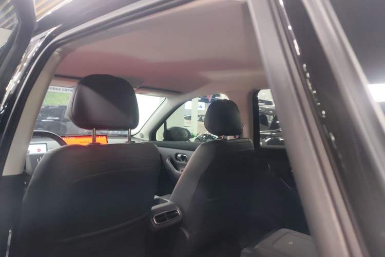 Used Leapmotor C10 2024 530 Comfort Edition