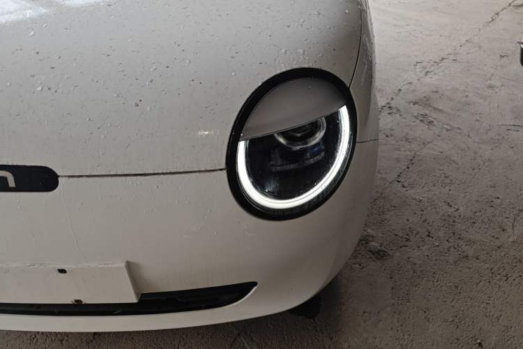 Used Qiyuan Lumin 2022 155 km – Refreshingly Sweet Edition
