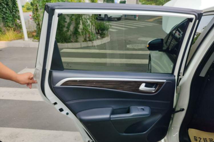 Used Honda Jade 2020 1.8L automatic Comfort version