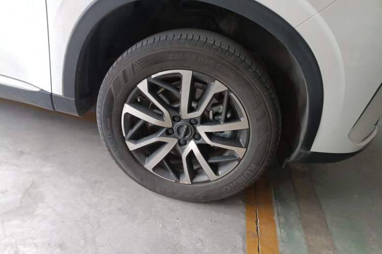 Used Haval H6 2022 3rd Generation 1.5T Automatic Two-Wheel Drive Max