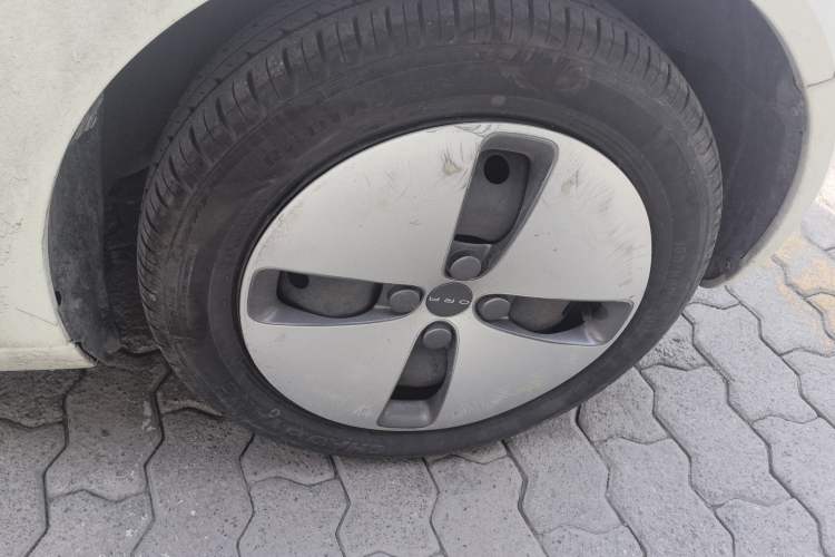 Used ORA Black Cat 2019 351 km Fun Edition