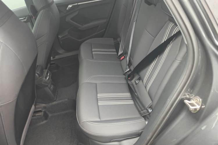 Used Audi A3 2023 Restyled A3L Limousine 35 TFSI Fashion Sport Edition
