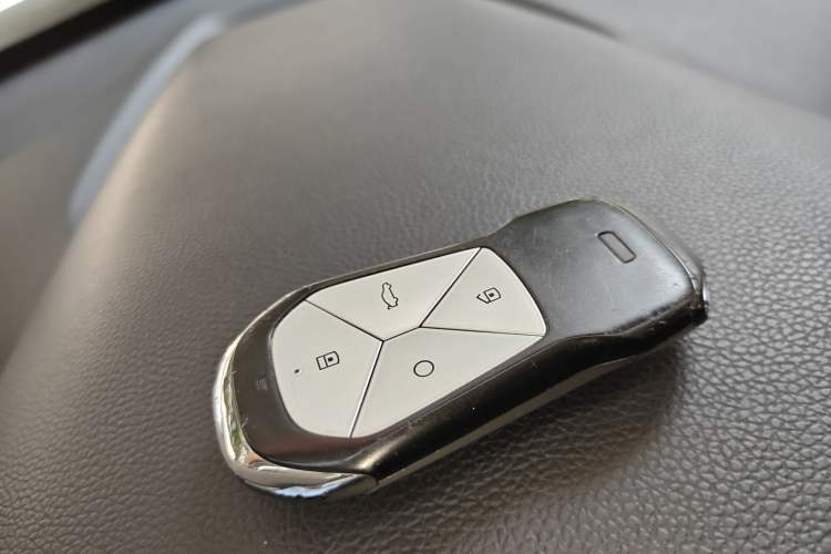 Used XPeng G3 2022 G3i 460G+