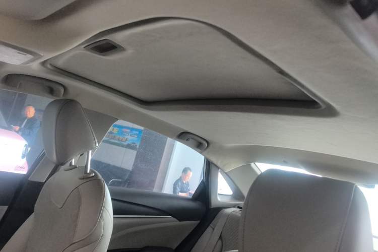 Used Buick GT 2016 15N Automatic Elite Edition
