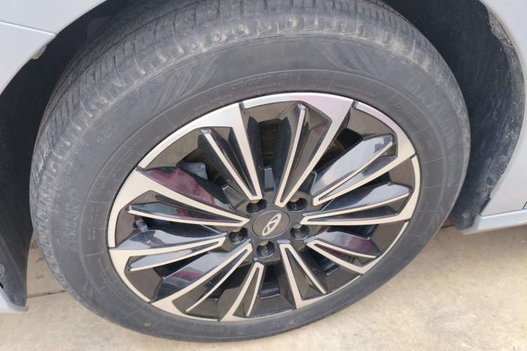 Used Chery Fengyun A8 2024 127 Far Voyage Luxury Edition