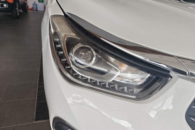 Used GAC Trumpchi GA6 2016 235T DCT Elite Edition