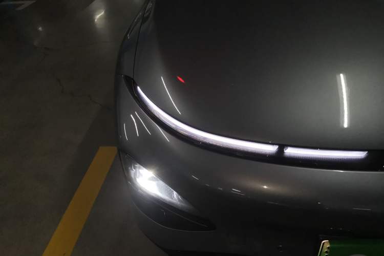 Used XPeng G6 2023 755 Ultra-Long Range Max
