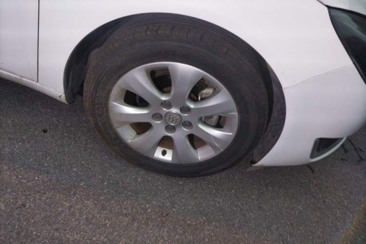 Used Buick Regal 2014 2.0L Leading Fashion Edition
