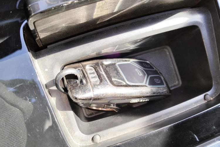 Used Audi Q5L 2025 40 TFSI Luxury Dynamic Edition
