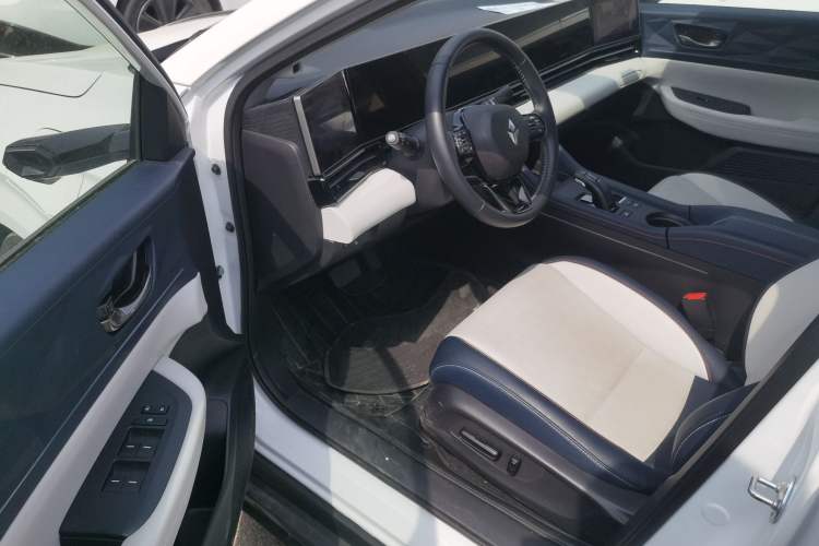 Used Lingxi L 2024 Player No. 1 Edition
