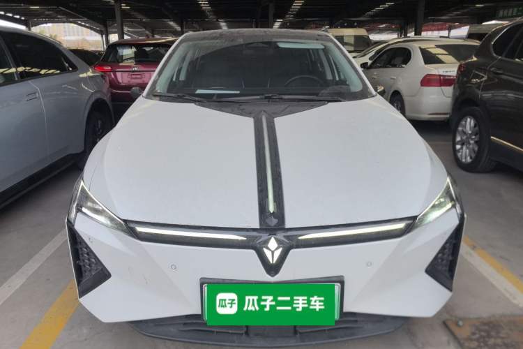 Used Lingxi L 2024 Player No. 1 Edition
