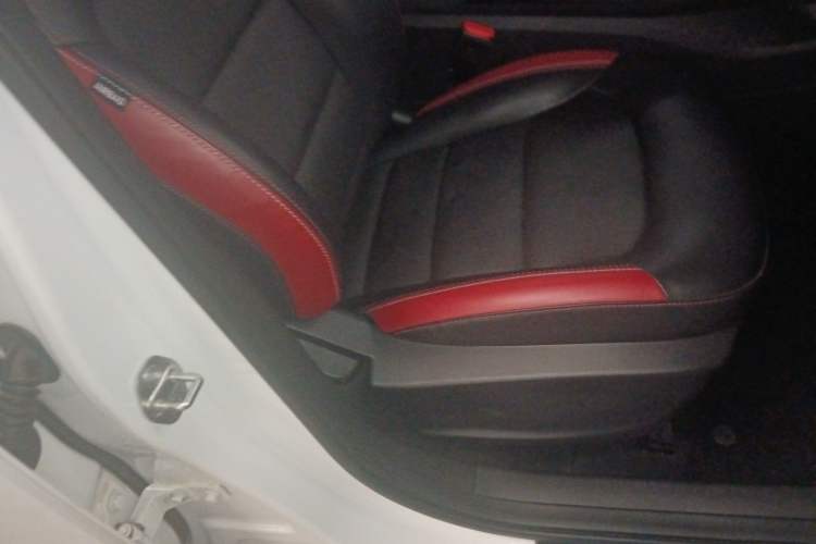 Used Geely Auto Emgrand GS 2020 1.4T CVT Ya
